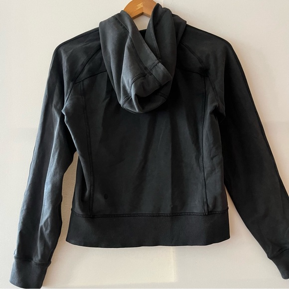 Lululemon Zip-Up - Picture 4 of 6